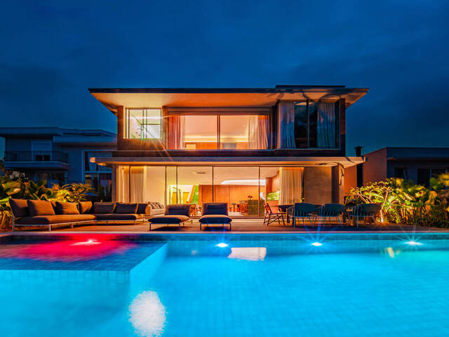 #2229 - Casa para Venda em Santana de Parnaíba - SP - 3
