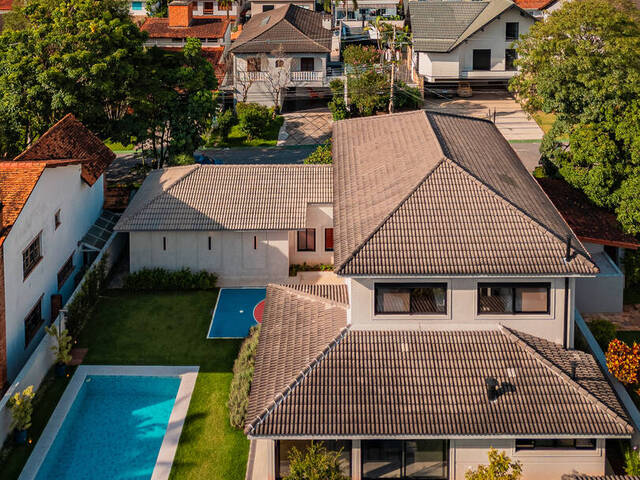 Casa para Venda em Santana de Parnaíba - 4