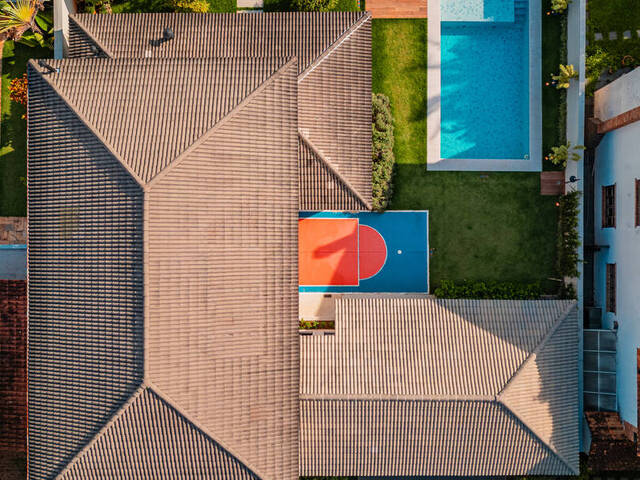 #2230 - Casa para Venda em Santana de Parnaíba - SP - 3