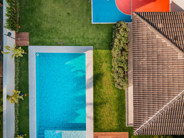 #2230 - Casa para Venda em Santana de Parnaíba - SP - 2