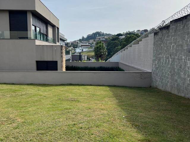 Terreno para Venda em Santana de Parnaíba - 5