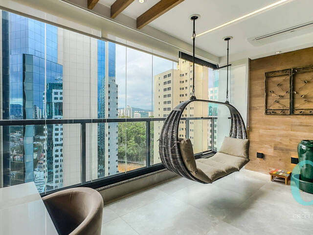 #2232 - Apartamento para Venda em Barueri - SP - 1