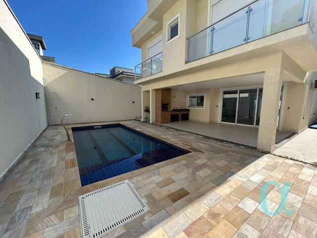 #2234 - Casa para Venda em Santana de Parnaíba - SP - 2