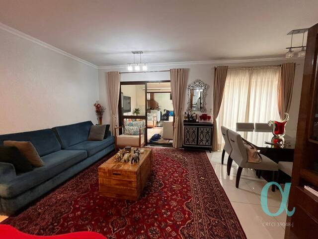 #2235 - Casa para Venda em Santana de Parnaíba - SP - 3