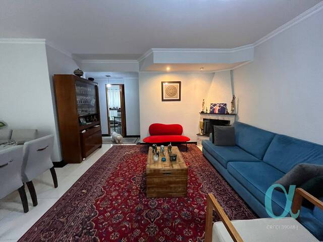 #2235 - Casa para Venda em Santana de Parnaíba - SP - 2