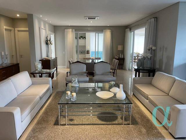 #2236 - Apartamento para Venda em Santana de Parnaíba - SP - 3