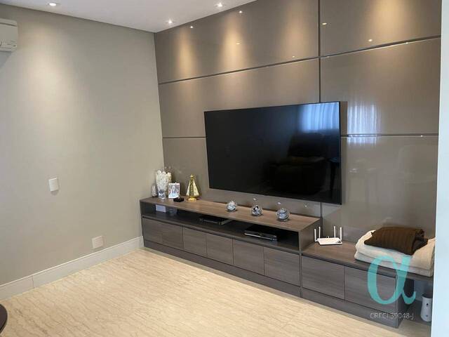 #2236 - Apartamento para Venda em Santana de Parnaíba - SP - 2