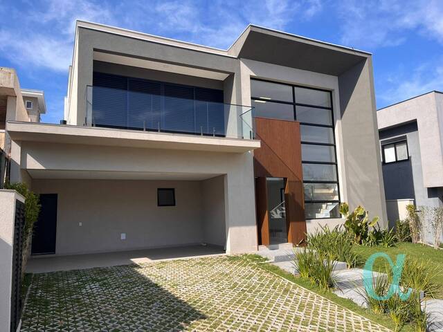 #2237 - Casa para Venda em Santana de Parnaíba - SP - 2