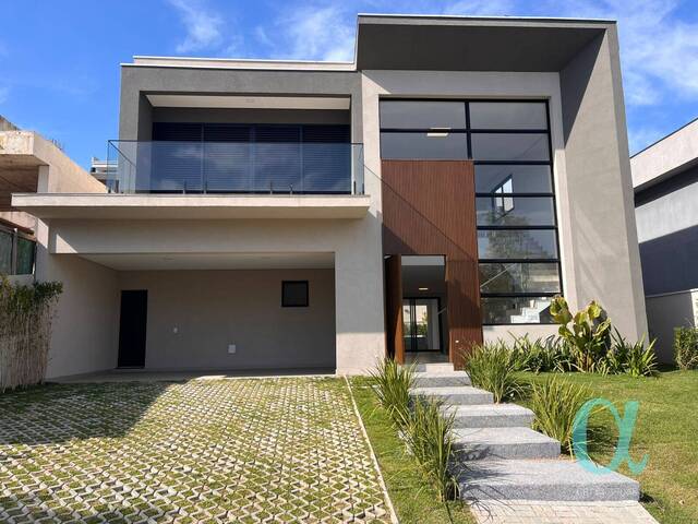 #2237 - Casa para Venda em Santana de Parnaíba - SP - 1