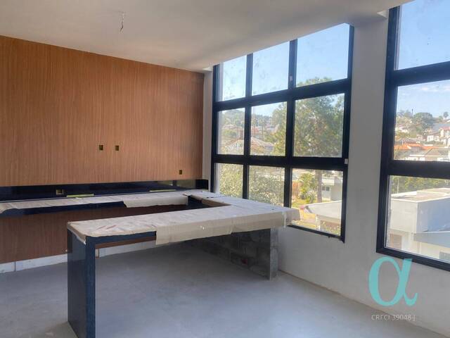 #2238 - Casa para Venda em Santana de Parnaíba - SP - 3