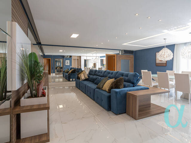 Apartamento para Venda em Santana de Parnaíba - 5