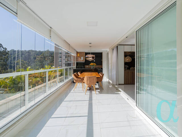 #2239 - Apartamento para Venda em Santana de Parnaíba - SP - 2