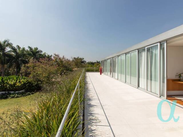Venda em Alphaville Residencial Um - Barueri