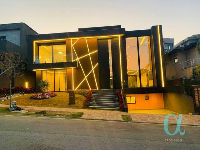 #2246 - Casa para Venda em Santana de Parnaíba - SP - 2