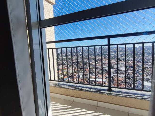 #2247 - Apartamento para Venda em Carapicuíba - SP - 1