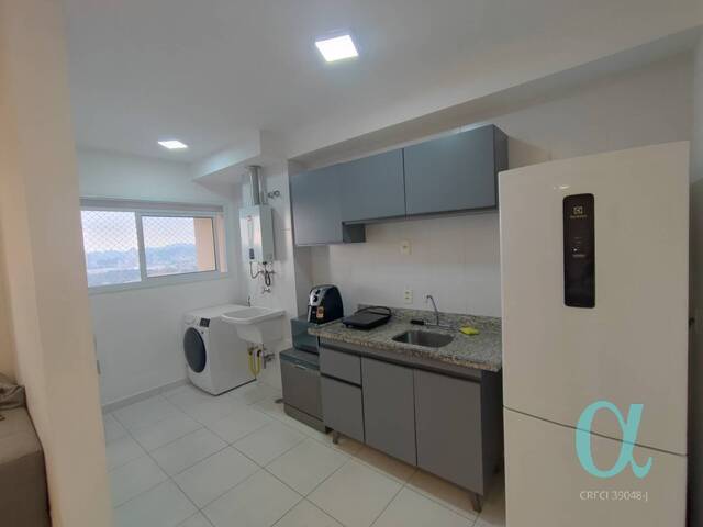 Apartamento para Venda em Carapicuíba - 4
