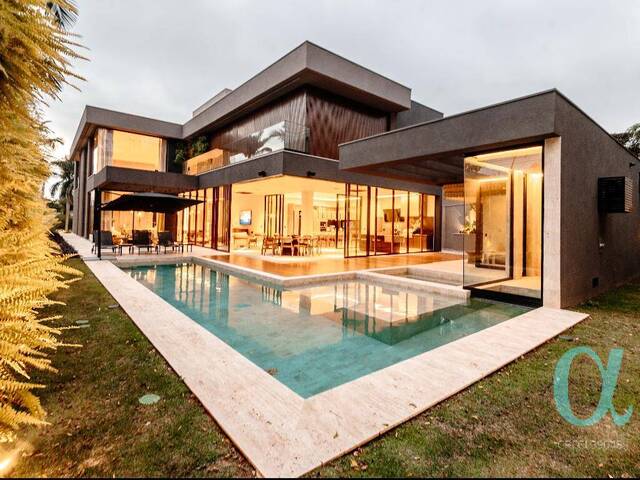 #2248 - Casa para Venda em Santana de Parnaíba - SP - 3