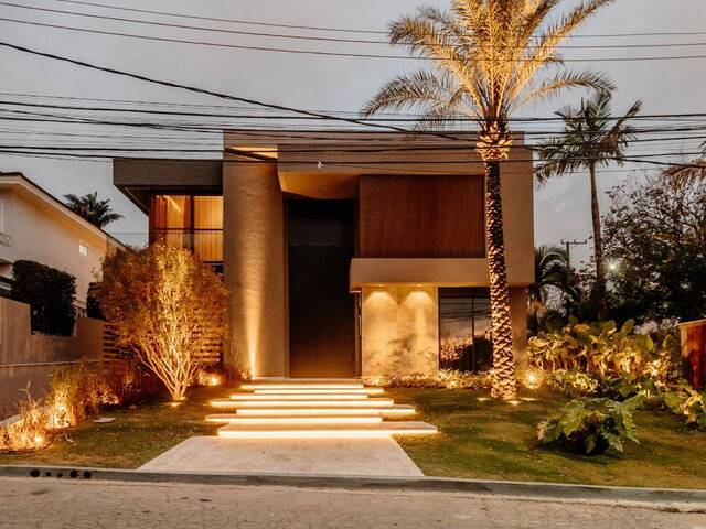 #2248 - Casa para Venda em Santana de Parnaíba - SP - 2