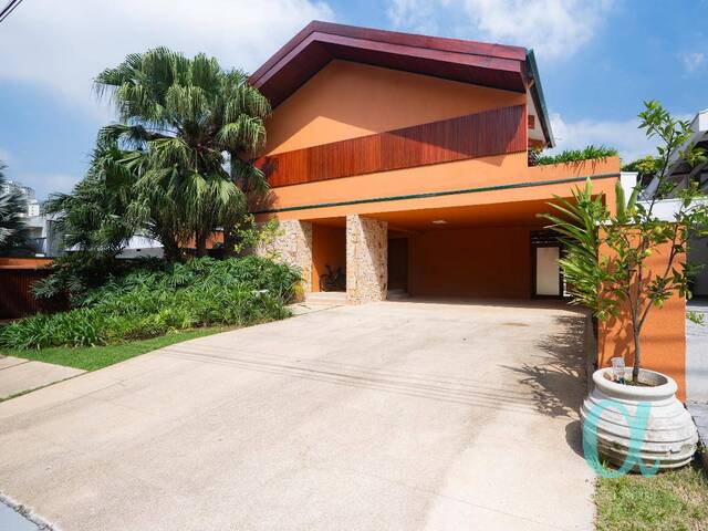 Venda em Alphaville Residencial Um - Barueri