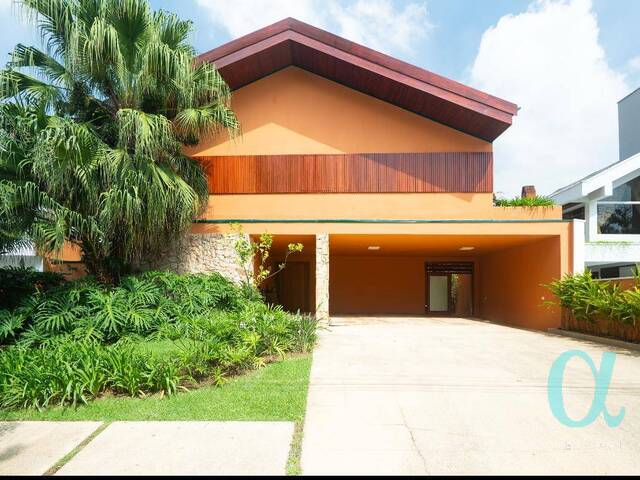 #2249 - Casa para Venda em Barueri - SP - 2