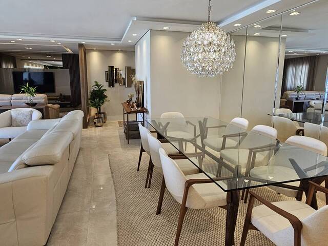 #2253 - Apartamento para Venda em Santana de Parnaíba - SP - 3