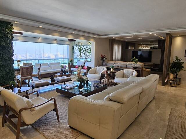 #2253 - Apartamento para Venda em Santana de Parnaíba - SP - 2