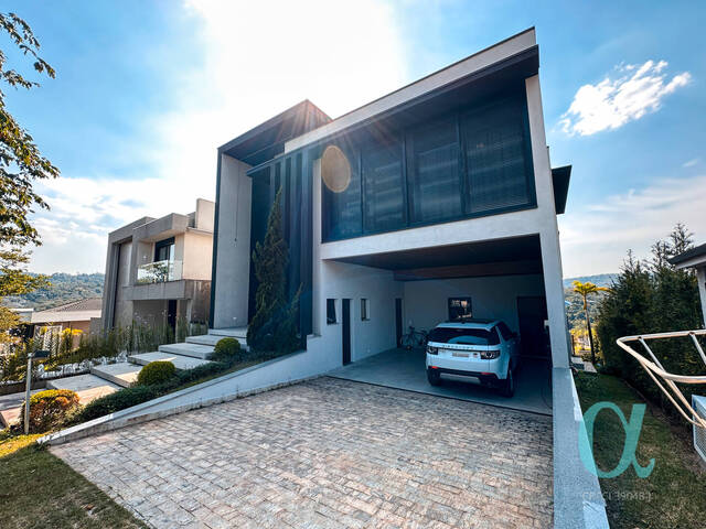 #2254 - Casa para Venda em Santana de Parnaíba - SP - 3