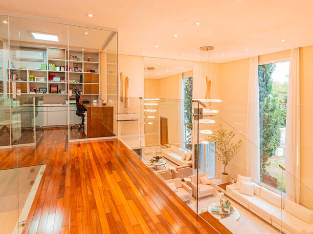 #2255 - Casa para Venda em Santana de Parnaíba - SP - 3