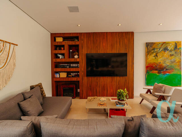 Casa para Venda em Santana de Parnaíba - 4