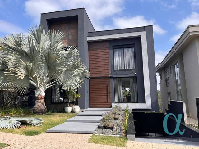 #2060 - Casa para Venda em Santana de Parnaíba - SP - 1