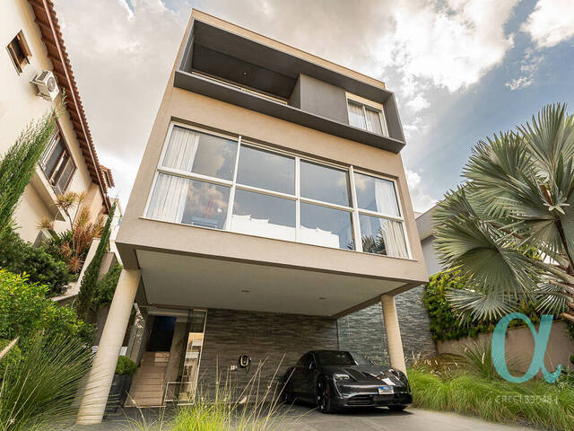 Casa para Venda em Santana de Parnaíba - 5