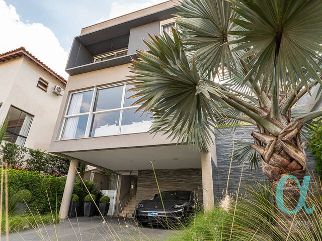 Casa para Venda em Santana de Parnaíba - 4