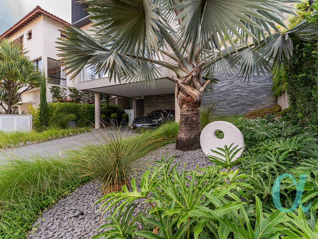 Casa para Venda em Santana de Parnaíba - 3