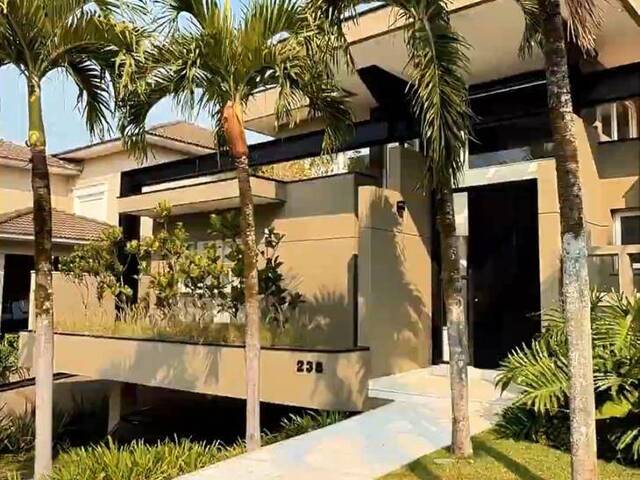 #2258 - Casa para Venda em Santana de Parnaíba - SP - 1