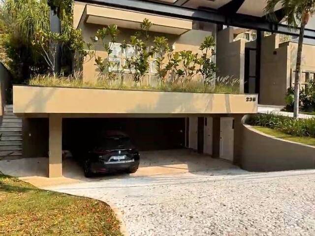 #2258 - Casa para Venda em Santana de Parnaíba - SP - 2