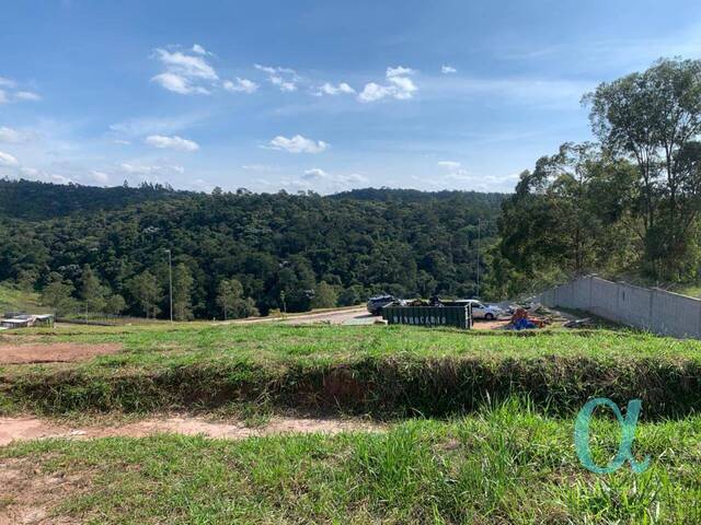 #2259 - Área para Venda em Santana de Parnaíba - SP - 1