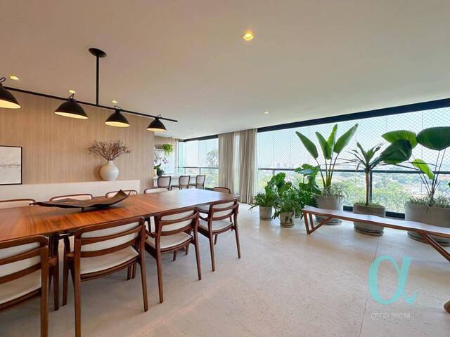#2112 - Apartamento para Venda em Barueri - SP
