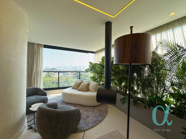 Apartamento para Venda em Barueri - 5