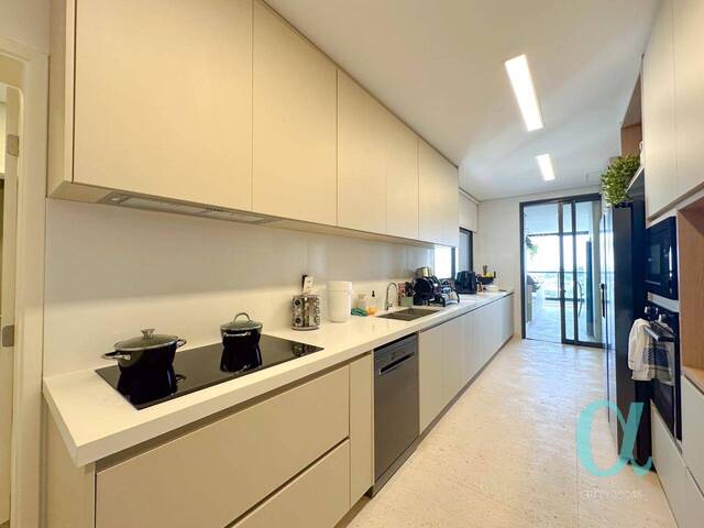 Apartamento para Venda em Barueri - 4