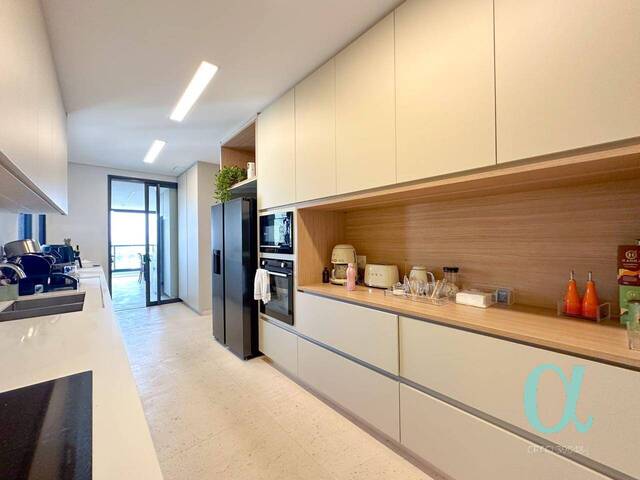 #2112 - Apartamento para Venda em Barueri - SP - 3