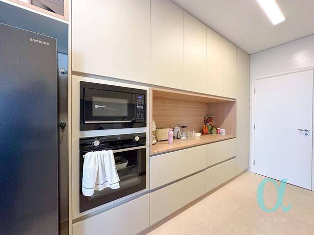 #2112 - Apartamento para Venda em Barueri - SP - 2
