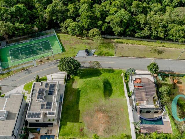 #2260 - Terreno para Venda em Santana de Parnaíba - SP - 1