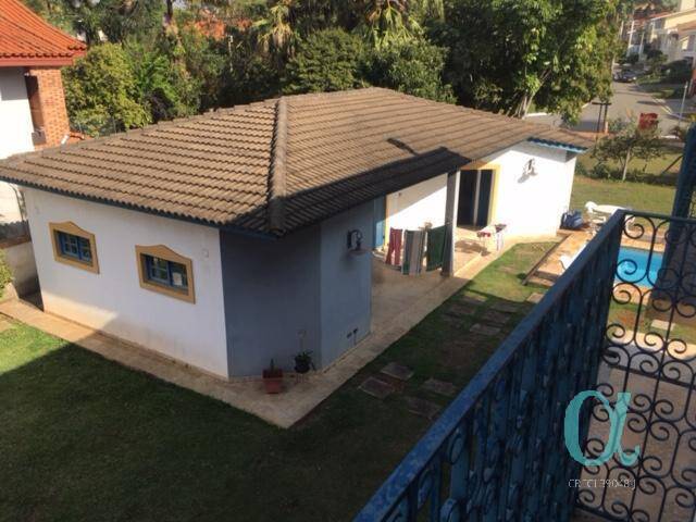 Casa para Venda em Santana de Parnaíba - 5