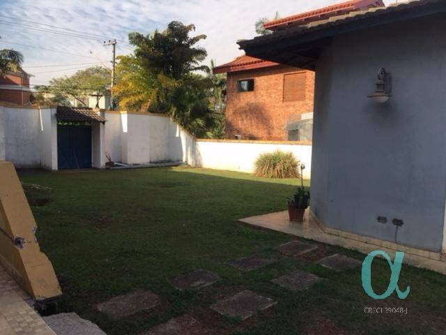 #2261 - Terreno para Venda em Santana de Parnaíba - SP - 2