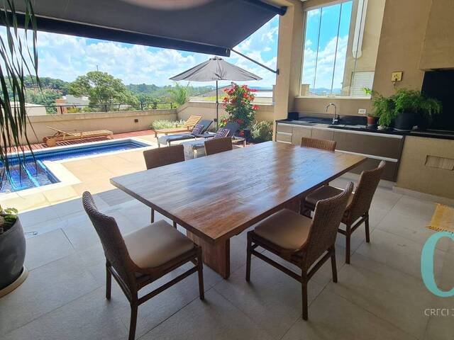 Casa para Venda em Santana de Parnaíba - 4