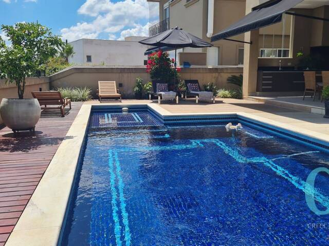 Casa para Venda em Santana de Parnaíba - 5