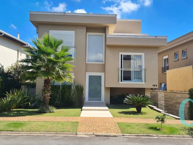 Casa para Venda em Santana de Parnaíba - 3