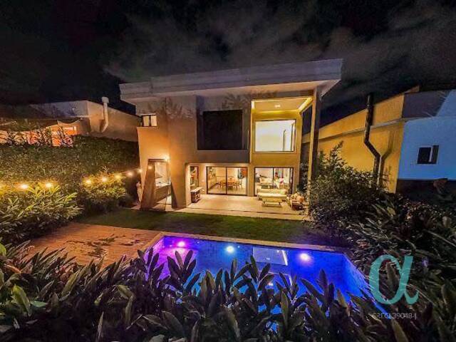 #2263 - Casa para Venda em Santana de Parnaíba - SP - 2