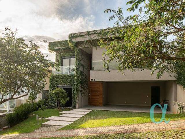 #2263 - Casa para Venda em Santana de Parnaíba - SP