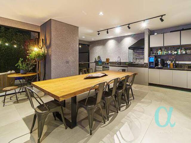 #2265 - Casa para Venda em Santana de Parnaíba - SP - 2